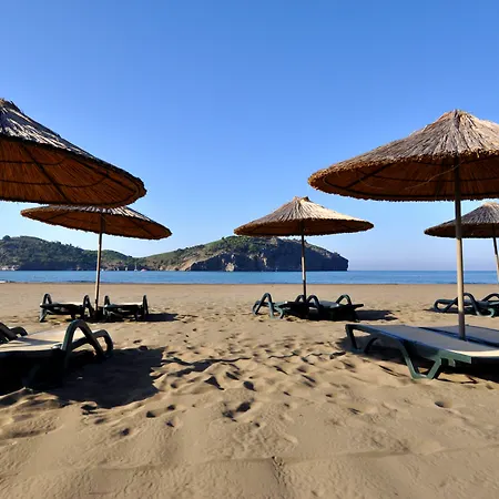 Szálloda Tui Magic Life