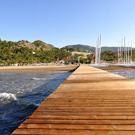 Tui Magic Life Szálloda Sarigerme