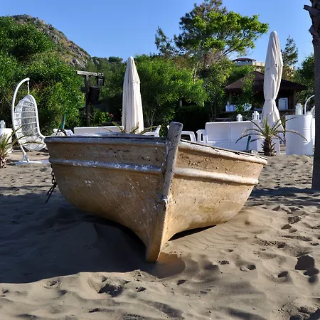 Tui Magic Life Szálloda 5*