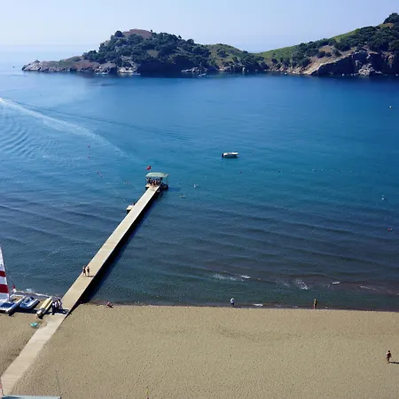 Hotel Tui Magic Life Sarigerme