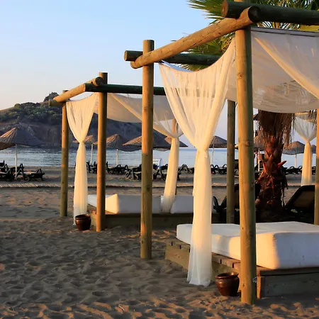 酒店 Tui Magic Life 5*