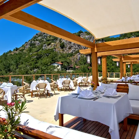 Tui Magic Life 萨利杰尔梅