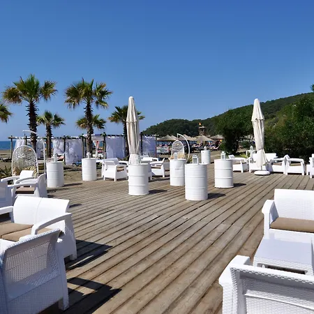 Tui Magic Life Hotel