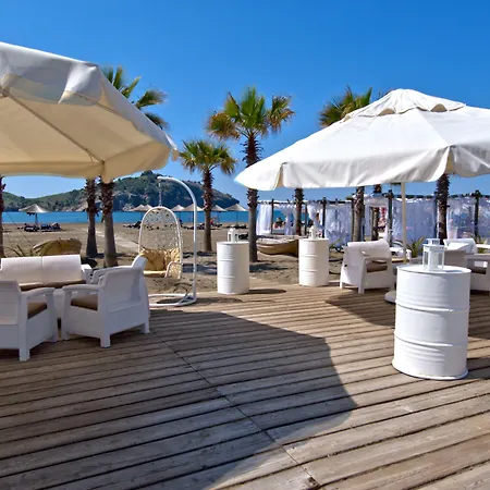 Tui Magic Life Szálloda Sarigerme