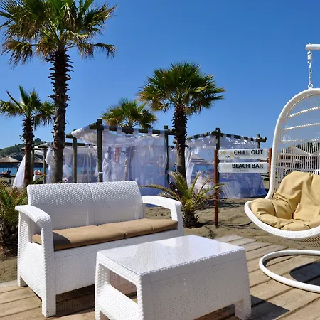 Tui Magic Life Szálloda Sarigerme