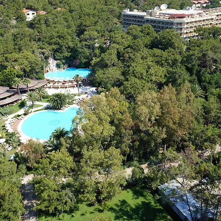 Tui Magic Life فندق 5*