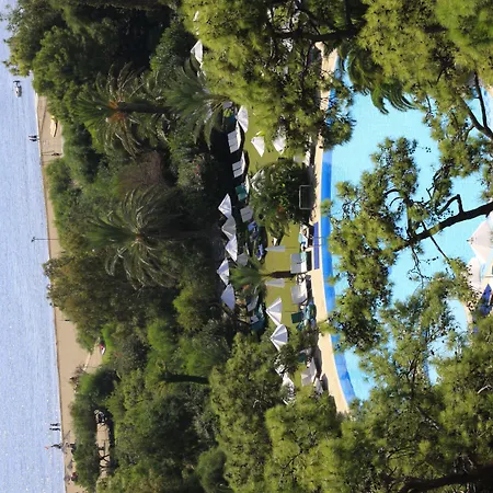 Tui Magic Life Szálloda Sarigerme