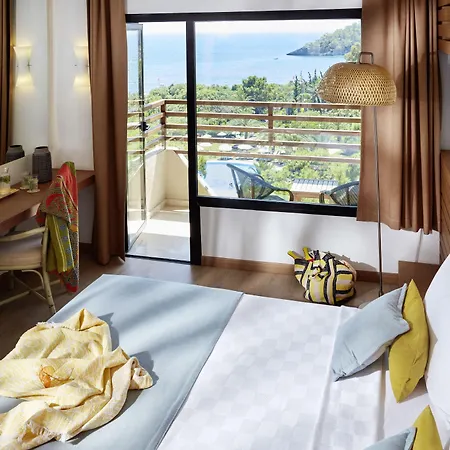 Tui Magic Life فندق 5*