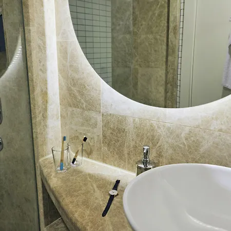 Tui Magic Life 5* سَريغيرمه