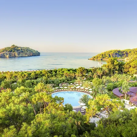 Tui Magic Life Ξενοδοχείο Sarigerme