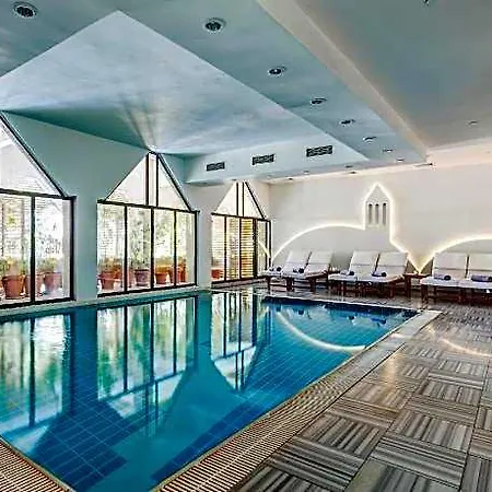 Tui Magic Life 5* سَريغيرمه