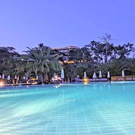Tui Magic Life 5*
