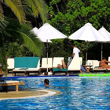 Hotel Tui Magic Life 5*