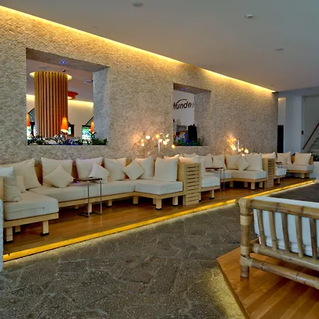 Tui Magic Life 5* سَريغيرمه