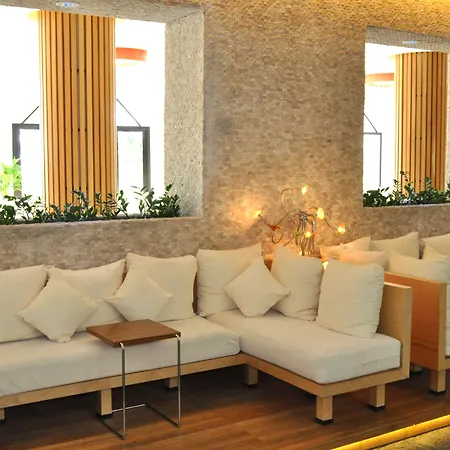 Tui Magic Life فندق سَريغيرمه