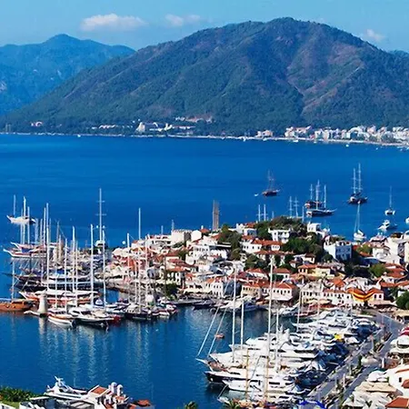 Hotel Tui Magic Life 5*