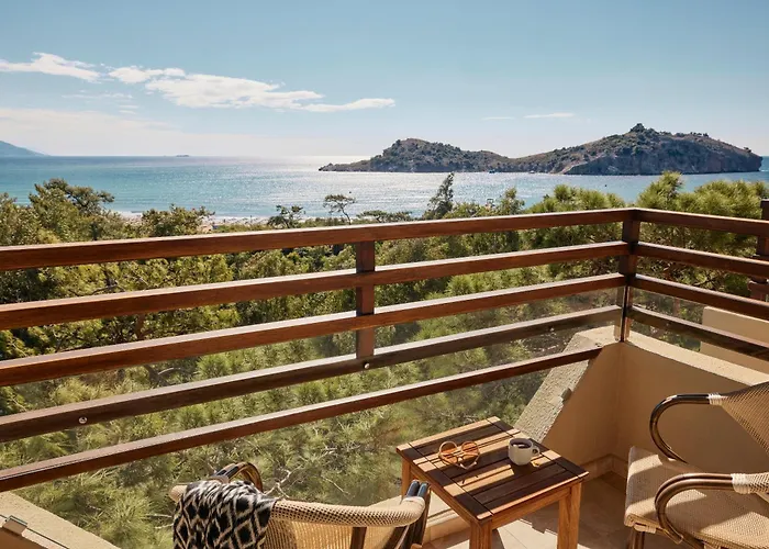 Hotel Tui Magic Life Sarıgerme