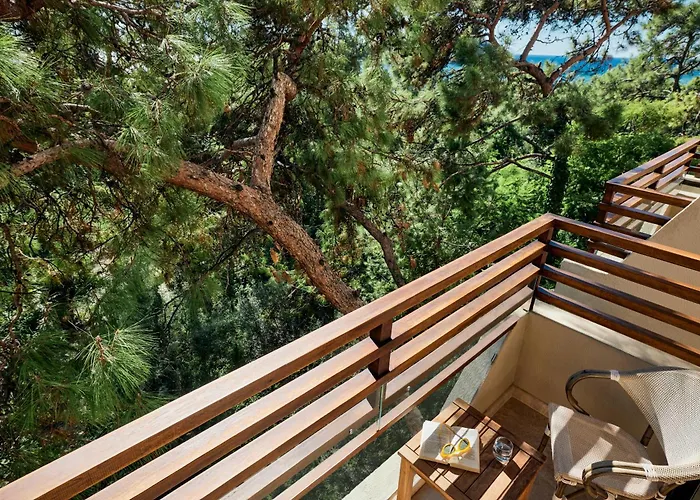 Tui Magic Life Sarıgerme